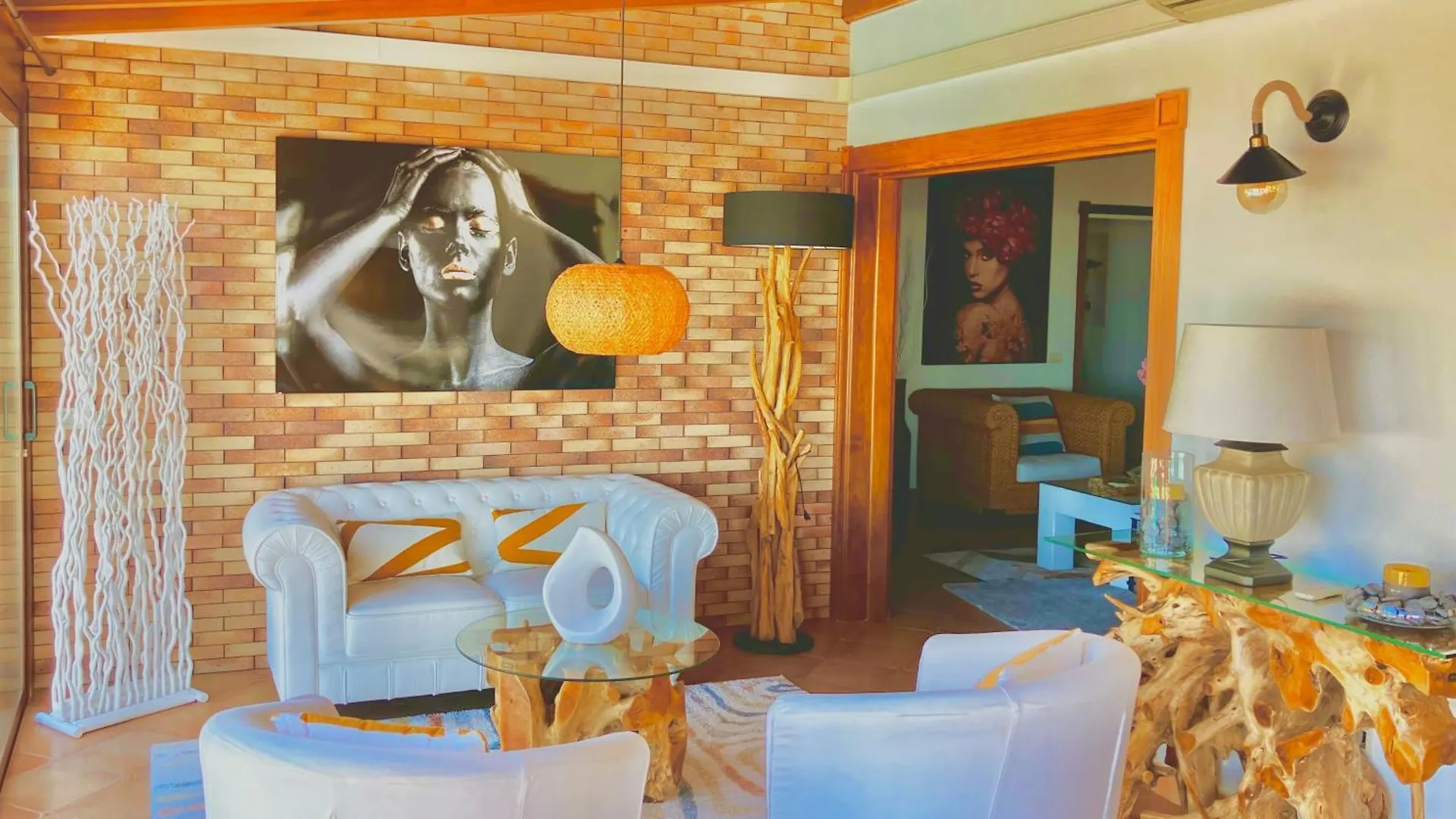 Villa Tajuya Los Llanos De Aridane