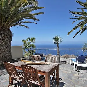  Ferienhaus Moijama El Drago